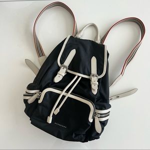 Burberry Backpack